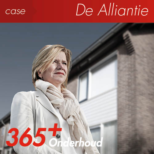 De Alliantie