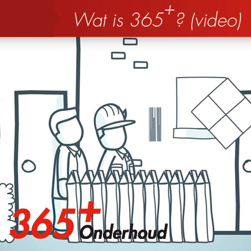 Wat is 365